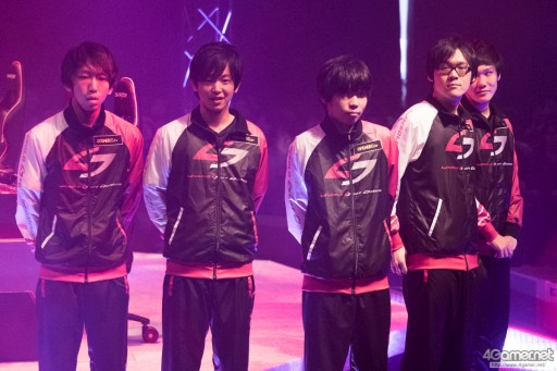 ꡼ No.010Υͥ / League of Legendsפθ꡼LJL 2016 Spring Split׳եȥݡȡŸֶ˹ϥ٥ʻ礬Ÿ