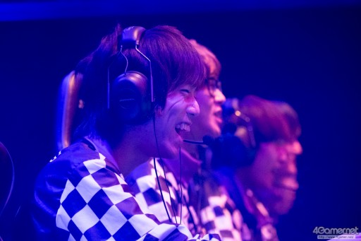 ꡼ No.020Υͥ / League of Legendsפθ꡼LJL 2016 Spring Split׳եȥݡȡŸֶ˹ϥ٥ʻ礬Ÿ