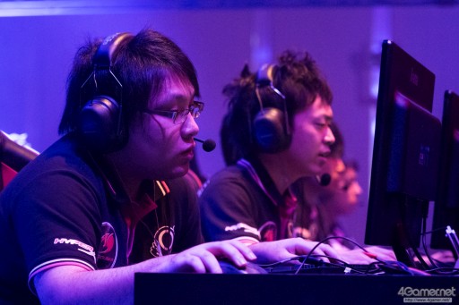 ꡼ No.022Υͥ / League of Legendsפθ꡼LJL 2016 Spring Split׳եȥݡȡŸֶ˹ϥ٥ʻ礬Ÿ