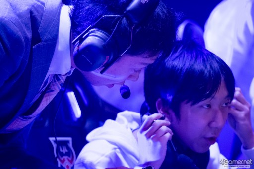 ꡼ No.026Υͥ / League of Legendsפθ꡼LJL 2016 Spring Split׳եȥݡȡŸֶ˹ϥ٥ʻ礬Ÿ