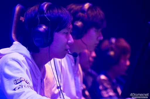 ꡼ No.030Υͥ / League of Legendsפθ꡼LJL 2016 Spring Split׳եȥݡȡŸֶ˹ϥ٥ʻ礬Ÿ