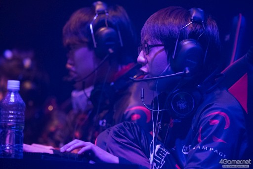 ꡼ No.033Υͥ / League of Legendsפθ꡼LJL 2016 Spring Split׳եȥݡȡŸֶ˹ϥ٥ʻ礬Ÿ