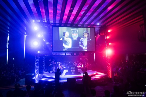 ꡼ No.035Υͥ / League of Legendsפθ꡼LJL 2016 Spring Split׳եȥݡȡŸֶ˹ϥ٥ʻ礬Ÿ