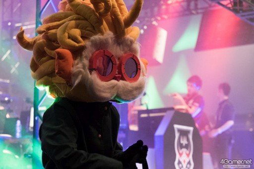 ꡼ No.036Υͥ / League of Legendsפθ꡼LJL 2016 Spring Split׳եȥݡȡŸֶ˹ϥ٥ʻ礬Ÿ