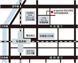 画像ギャラリー No.003のサムネイル画像 / e-Sports大会「After Five Gaming Vol.3」出場企業と対戦組み合わせが発表