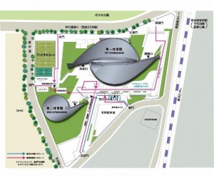 ���������꡼ No.004�Υ���ͥ������ / ��LJL 2016 Spring Split Final�פνо�����बDetonatioN FocusMe��Rampage�˷���