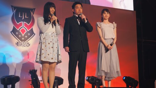 ꡼ No.005Υͥ / 塹ڶ줬LoLեޤäLJL 2016 Spring Split FinalץݡȡIWCIؤνо츢DetonatioN FocusMe