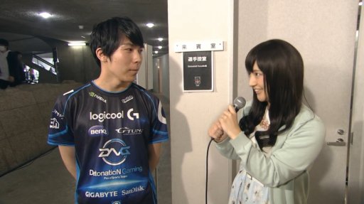 ꡼ No.006Υͥ / 塹ڶ줬LoLեޤäLJL 2016 Spring Split FinalץݡȡIWCIؤνо츢DetonatioN FocusMe