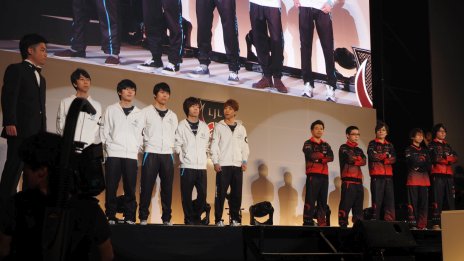 ꡼ No.007Υͥ / 塹ڶ줬LoLեޤäLJL 2016 Spring Split FinalץݡȡIWCIؤνо츢DetonatioN FocusMe
