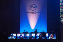 ꡼ No.008Υͥ / 塹ڶ줬LoLեޤäLJL 2016 Spring Split FinalץݡȡIWCIؤνо츢DetonatioN FocusMe