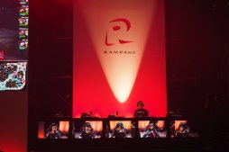 ꡼ No.009Υͥ / 塹ڶ줬LoLեޤäLJL 2016 Spring Split FinalץݡȡIWCIؤνо츢DetonatioN FocusMe