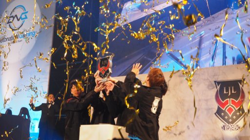 ꡼ No.011Υͥ / 塹ڶ줬LoLեޤäLJL 2016 Spring Split FinalץݡȡIWCIؤνо츢DetonatioN FocusMe