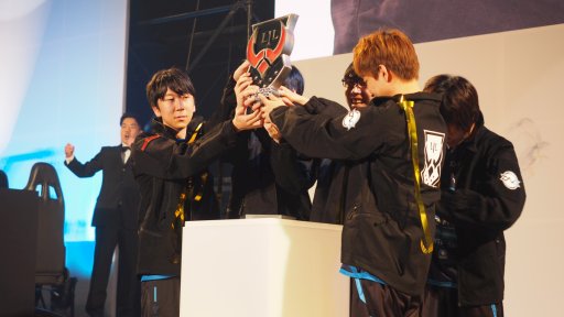 ꡼ No.012Υͥ / 塹ڶ줬LoLեޤäLJL 2016 Spring Split FinalץݡȡIWCIؤνо츢DetonatioN FocusMe