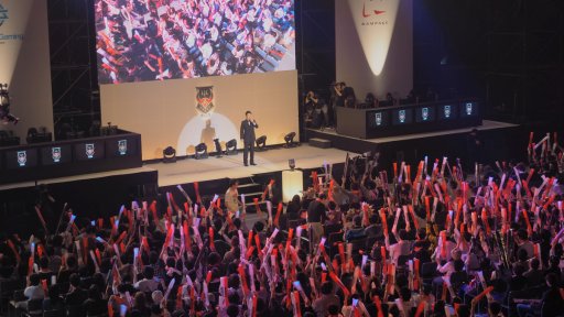 ꡼ No.014Υͥ / 塹ڶ줬LoLեޤäLJL 2016 Spring Split FinalץݡȡIWCIؤνо츢DetonatioN FocusMe