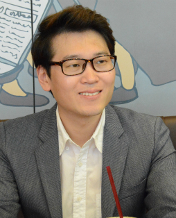 画像ギャラリー No.002のサムネイル画像 / 放送主が約6000万円の収入を得ている,韓国AfreecaTVのコンテンツ事情とは? 事業本部長チェ・ジョンウォン氏に話を聞いてきた