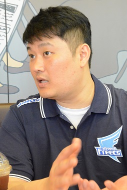 画像ギャラリー No.005のサムネイル画像 / 韓国のLoLプロチーム“Afreeca Freecs”の監督にインタビュー。韓国ではどのようにe-Sportsが発展していったのか