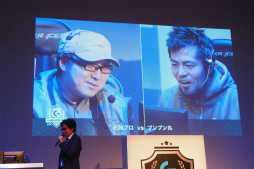 ꡼ No.009Υͥ / League of LegendsפΥޥ奢Logicool G CUP 2016 Finalץݡȡ̤Υץ쥤䡼ǮŸ