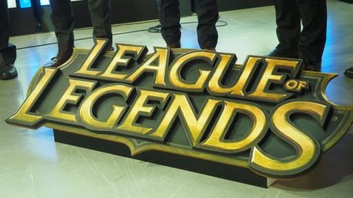 ���������꡼ No.001�Υ���ͥ������ / ��League of Legends�ץ�������7�����郎���褤�賫�ϡ���LJL 2017 Spring Split�׳������ݡ���