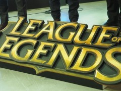 League of Legendsץ7郎褤賫ϡLJL 2017 Spring Split׳ݡ