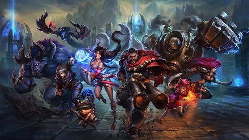 League Of Legends 正式サービス化による恩恵はどこにあるのか ライアットゲームズ社長 Ceoにインタビュー