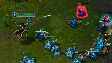画像ギャラリー No.003のサムネイル画像 / 【PR】世界で一億人がプレイしているオンラインゲーム「リーグ・オブ・レジェンド」。その魅力を改めて紹介しよう