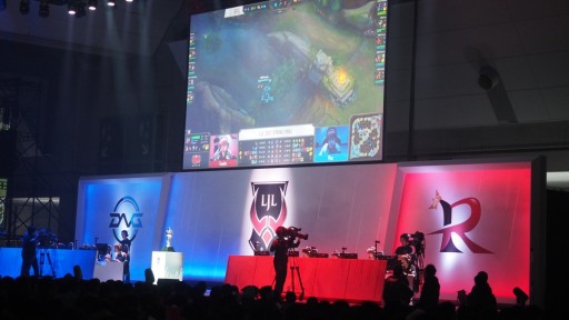 ꡼ No.002Υͥ / 2500ͤΥե󤬽ޤäLJL 2017 Spring Split FinalץݡȡMSI 2017ɽκ¤ϡRampageμ