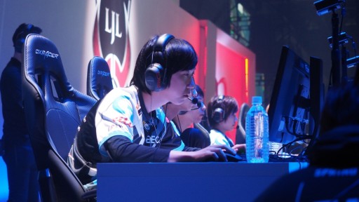 ꡼ No.005Υͥ / 2500ͤΥե󤬽ޤäLJL 2017 Spring Split FinalץݡȡMSI 2017ɽκ¤ϡRampageμ