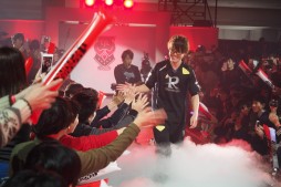 ꡼ No.006Υͥ / 2500ͤΥե󤬽ޤäLJL 2017 Spring Split FinalץݡȡMSI 2017ɽκ¤ϡRampageμ