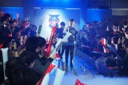 ꡼ No.007Υͥ / 2500ͤΥե󤬽ޤäLJL 2017 Spring Split FinalץݡȡMSI 2017ɽκ¤ϡRampageμ