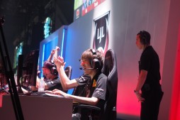 ꡼ No.010Υͥ / 2500ͤΥե󤬽ޤäLJL 2017 Spring Split FinalץݡȡMSI 2017ɽκ¤ϡRampageμ