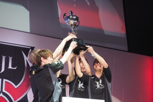 ꡼ No.011Υͥ / 2500ͤΥե󤬽ޤäLJL 2017 Spring Split FinalץݡȡMSI 2017ɽκ¤ϡRampageμ