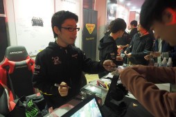 ꡼ No.015Υͥ / 2500ͤΥե󤬽ޤäLJL 2017 Spring Split FinalץݡȡMSI 2017ɽκ¤ϡRampageμ