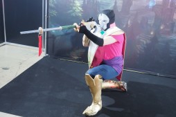 ꡼ No.017Υͥ / 2500ͤΥե󤬽ޤäLJL 2017 Spring Split FinalץݡȡMSI 2017ɽκ¤ϡRampageμ