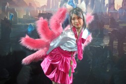 ꡼ No.018Υͥ / 2500ͤΥե󤬽ޤäLJL 2017 Spring Split FinalץݡȡMSI 2017ɽκ¤ϡRampageμ