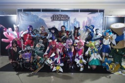 ꡼ No.019Υͥ / 2500ͤΥե󤬽ޤäLJL 2017 Spring Split FinalץݡȡMSI 2017ɽκ¤ϡRampageμ