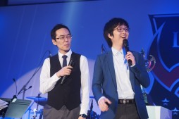 ꡼ No.020Υͥ / 2500ͤΥե󤬽ޤäLJL 2017 Spring Split FinalץݡȡMSI 2017ɽκ¤ϡRampageμ