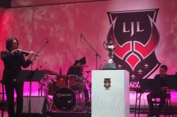 ꡼ No.022Υͥ / 2500ͤΥե󤬽ޤäLJL 2017 Spring Split FinalץݡȡMSI 2017ɽκ¤ϡRampageμ