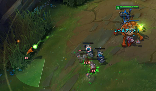 画像ギャラリー No.006のサムネイル画像 / 「リーグ・オブ・レジェンド」の圧倒的不人気チャンプ,アーゴット様の魅力を語らせてほしい