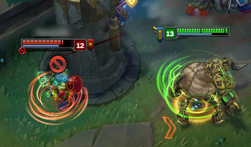 画像ギャラリー No.012のサムネイル画像 / 「リーグ・オブ・レジェンド」の圧倒的不人気チャンプ,アーゴット様の魅力を語らせてほしい