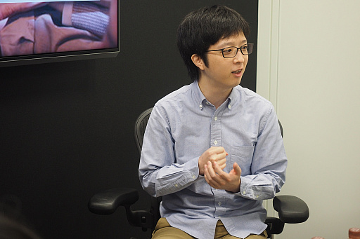 ���������꡼ No.008�Υ���ͥ������ / eyes�ᡤRevol�ᡤRainbrain�᤬�ֻդȤ��ƾ����줿��LeagueU �¶�����֡��ȥ����ספ��ݡ��ȡ���League of Legends�פμ¶������ɬ�פʤ��ȤȤϡ�