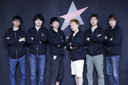 画像ギャラリー No.001のサムネイル画像 / e-Sportsチーム「Road Creation」が「LoL」の学生向け世界大会の日本代表に