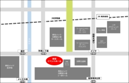 画像ギャラリー No.004のサムネイル画像 / 「LJL 2017 Summer Split Final」が8月26日に幕張メッセで開催決定