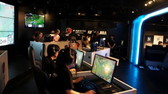 画像ギャラリー No.008のサムネイル画像 / 社会人e-Sports大会「After Five Gaming Vol.5」が9月に開催。種目は「LoL」