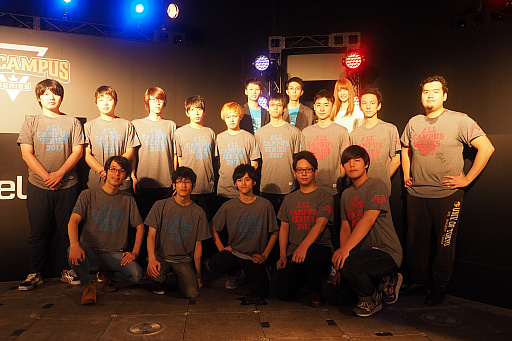 ���������꡼ No.010�Υ���ͥ������ / �֥꡼�������֡��쥸����ɡפγ������ܰ���������All Campus Series�׷辡���ݡ��ȡ�ͥ���˵������Τ�����LOL��������