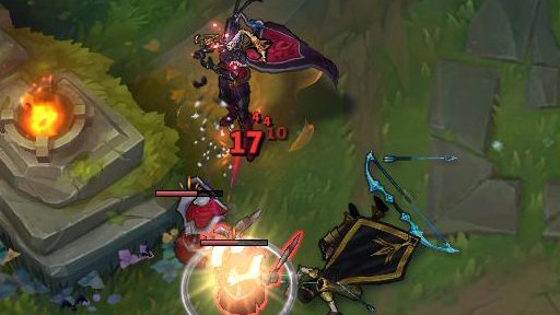 画像ギャラリー No.011のサムネイル画像 / 「リーグ・オブ・レジェンド」のプレシーズンが到来。既存のルーンとマスタリーがすべて撤廃され,サモナーズリフトはどうなってしまうのか