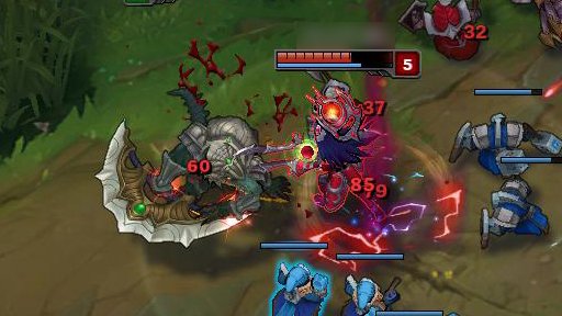 画像ギャラリー No.012のサムネイル画像 / 「リーグ・オブ・レジェンド」のプレシーズンが到来。既存のルーンとマスタリーがすべて撤廃され,サモナーズリフトはどうなってしまうのか