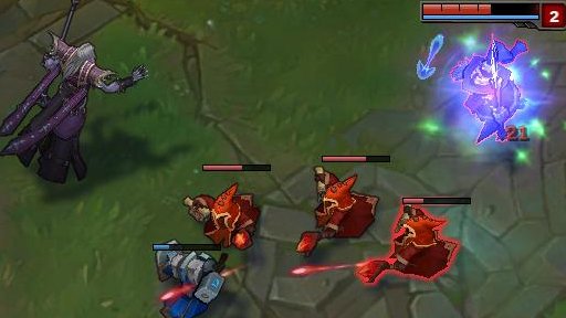 画像ギャラリー No.013のサムネイル画像 / 「リーグ・オブ・レジェンド」のプレシーズンが到来。既存のルーンとマスタリーがすべて撤廃され,サモナーズリフトはどうなってしまうのか