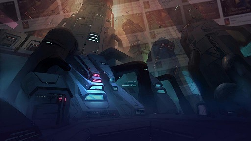 ���������꡼ No.003�Υ���ͥ������ / ��LoL�ס�3vs3�δ��ָ��ꥤ�٥�ȡ�PROJECT HUNTERS�פ�����