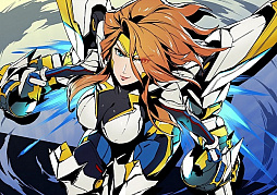 画像ギャラリー No.003のサムネイル画像 / 「リーグ・オブ・レジェンド」,国内サーバー期間限定イベント「4-REVENGE 銃装機神 ミス・フォーチュン」が開催