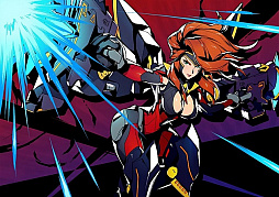 画像ギャラリー No.004のサムネイル画像 / 「リーグ・オブ・レジェンド」,国内サーバー期間限定イベント「4-REVENGE 銃装機神 ミス・フォーチュン」が開催